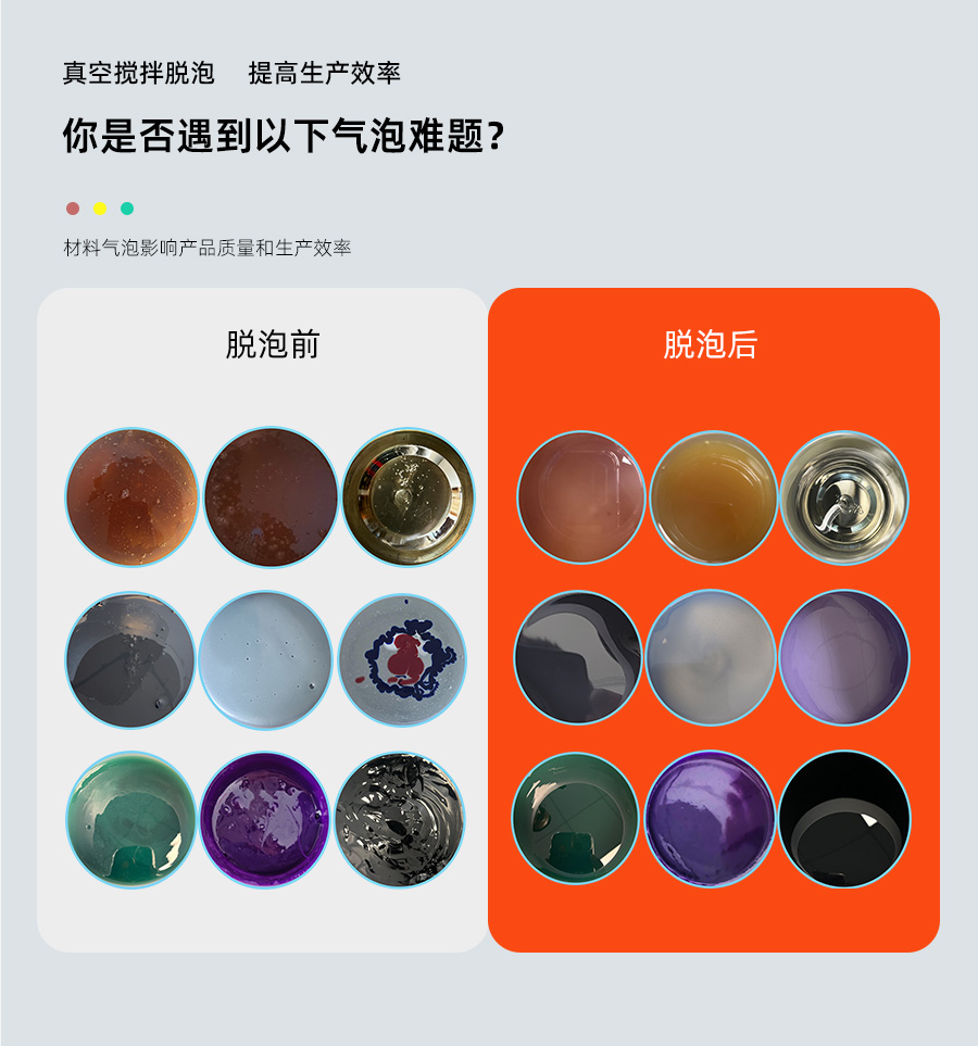 tnjb90s真(zhen)空攪拌(ban)脫(tuo)泡(pao)機