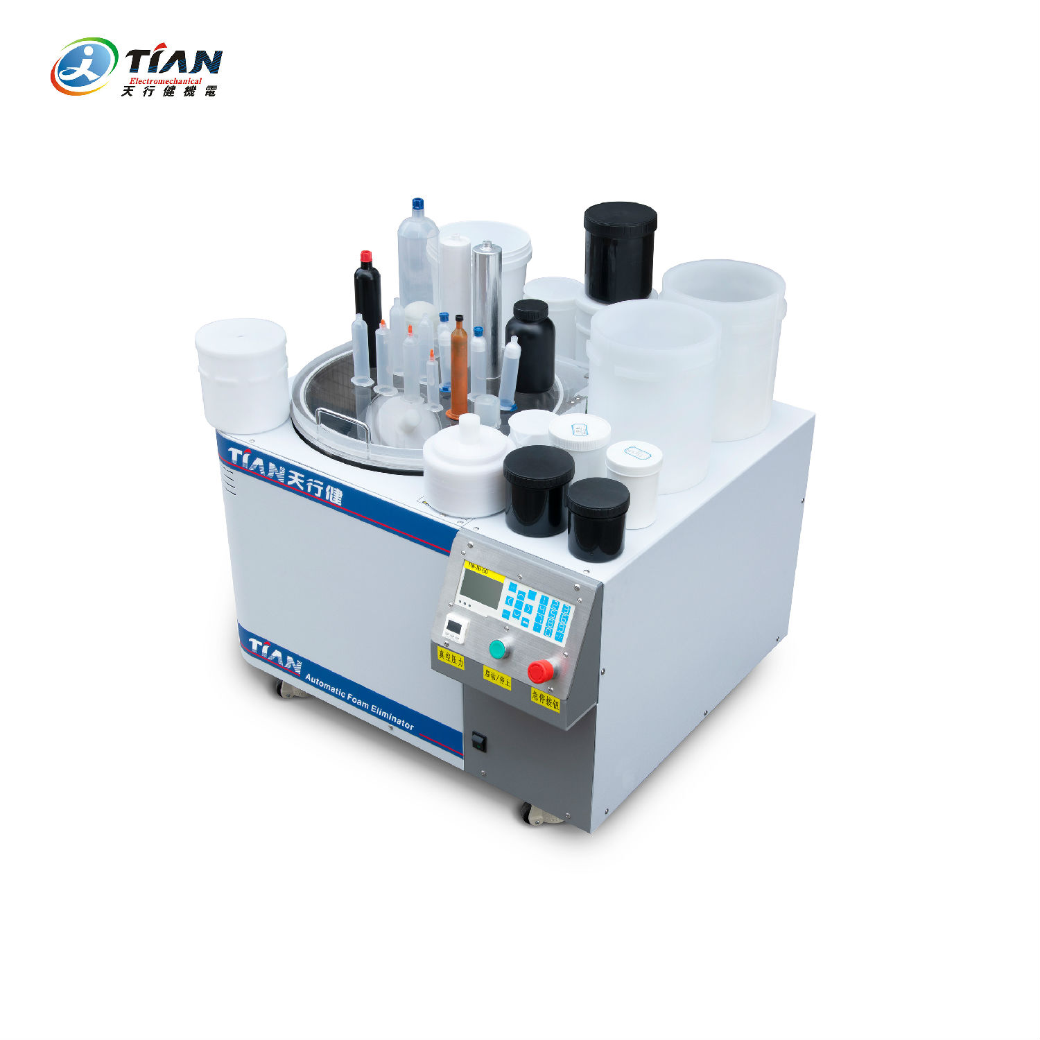 消(xiao)泡(pao)器(qi)