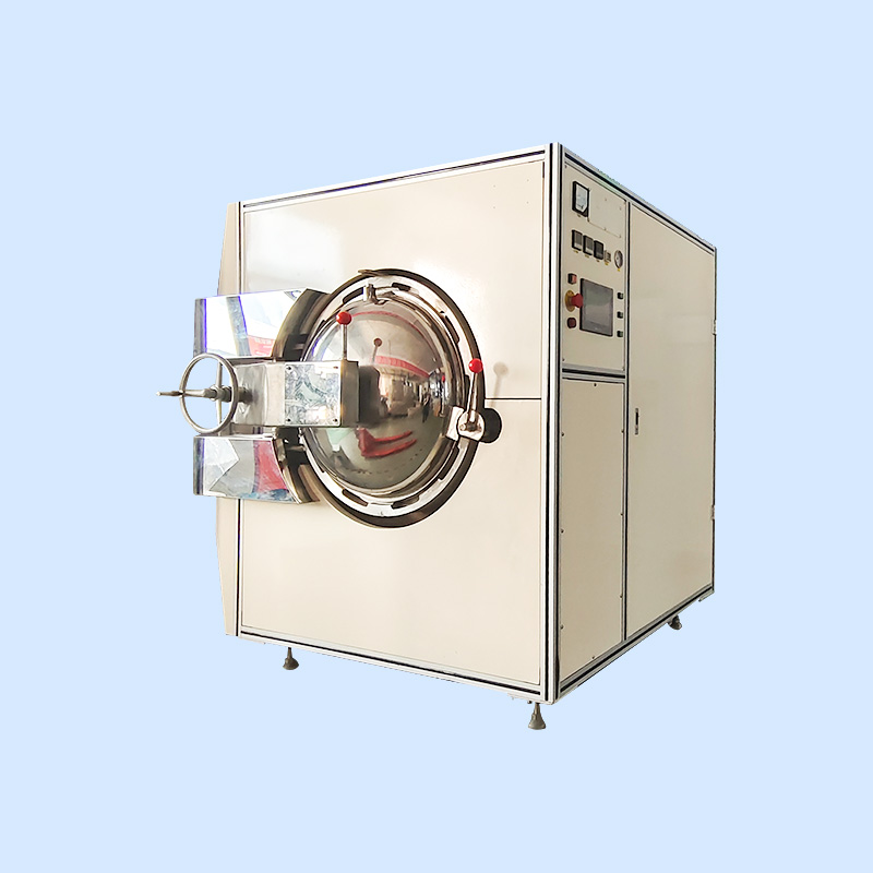 天(tian)行健(jian)高壓(ya)消(xiao)泡(pao)機