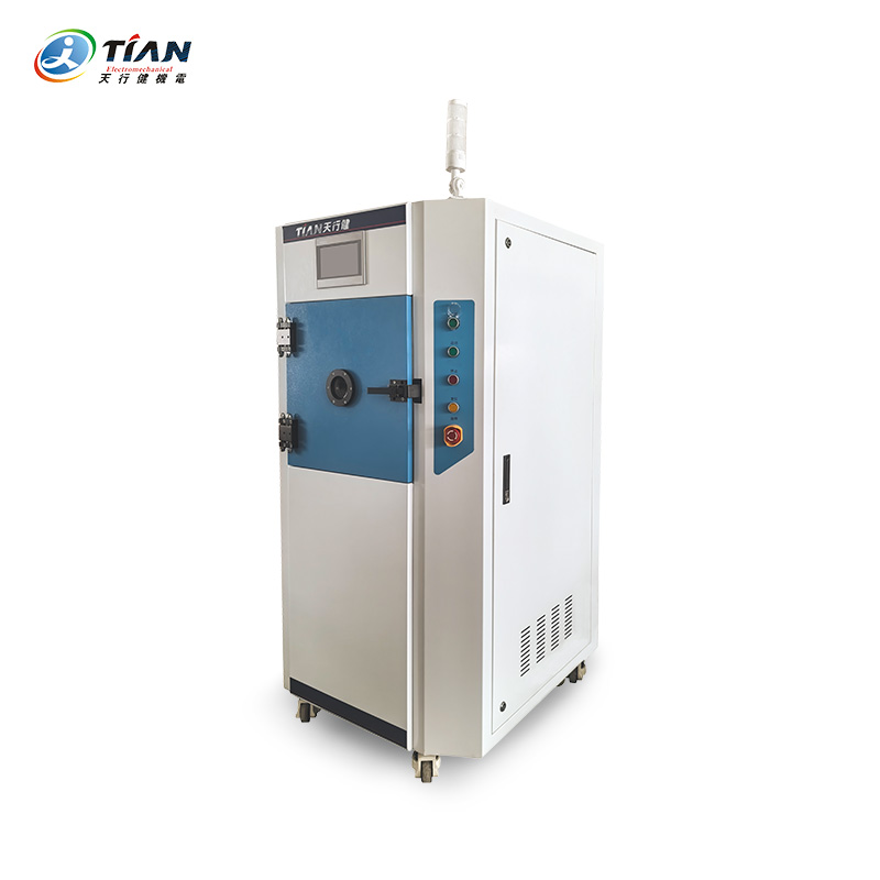 70陞真(zhen)空(kong)等(deng)離(li)子(zi)清(qing)洗(xi)機(ji)TN-70-0010