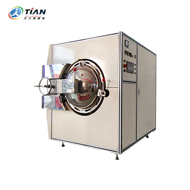 高壓脫泡(pao)機(ji)TN-G10