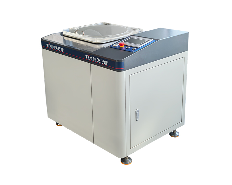 5L真(zhen)空(kong)攪拌(ban)脫泡(pao)機(ji) TN-5000m1